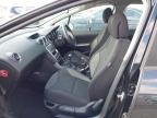 2008 PEUGEOT 308 SPORT for sale at Copart SANDWICH