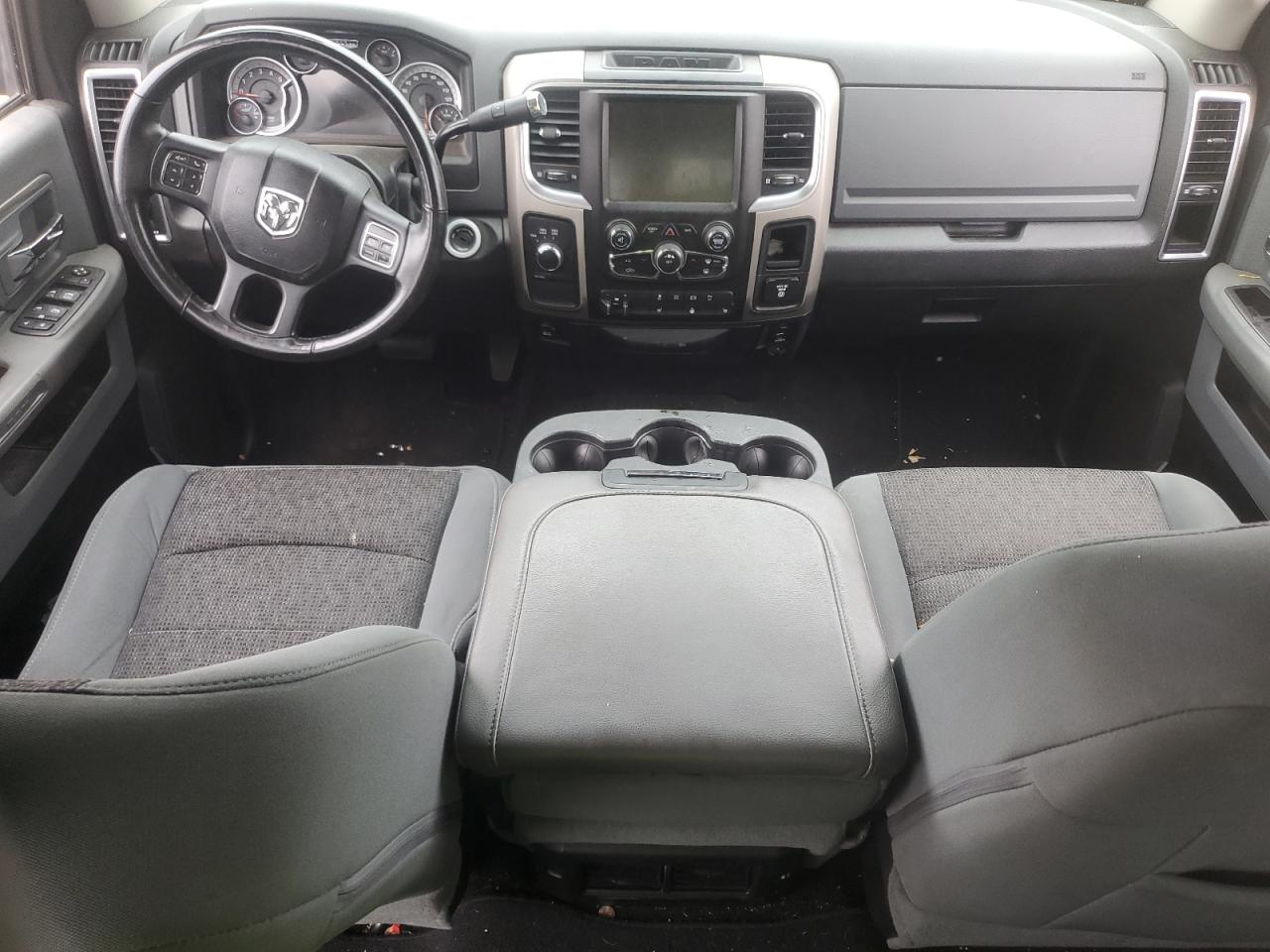 2014 Ram 3500 Slt VIN: 3C63R3DL4EG290729 Lot: 62581895