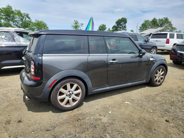 Crossovers MINI COOPER 2014 Szary