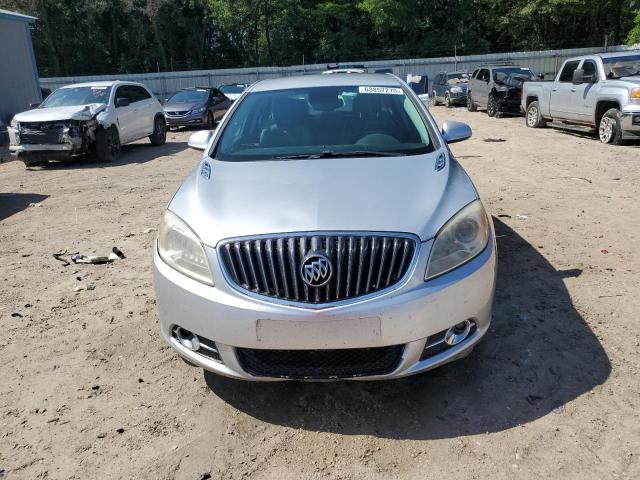  BUICK VERANO 2014 Silver