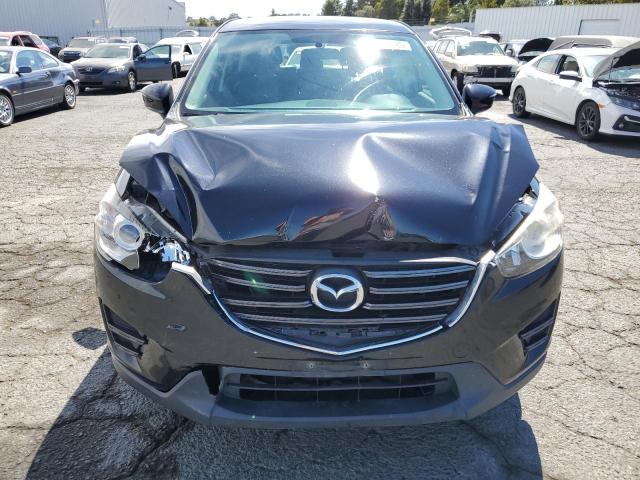 Parquets MAZDA CX-5 2016 Black