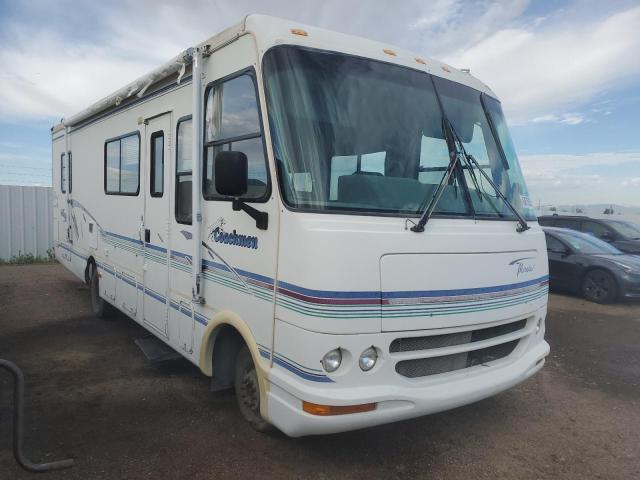 1997 Ford F530 Super Duty