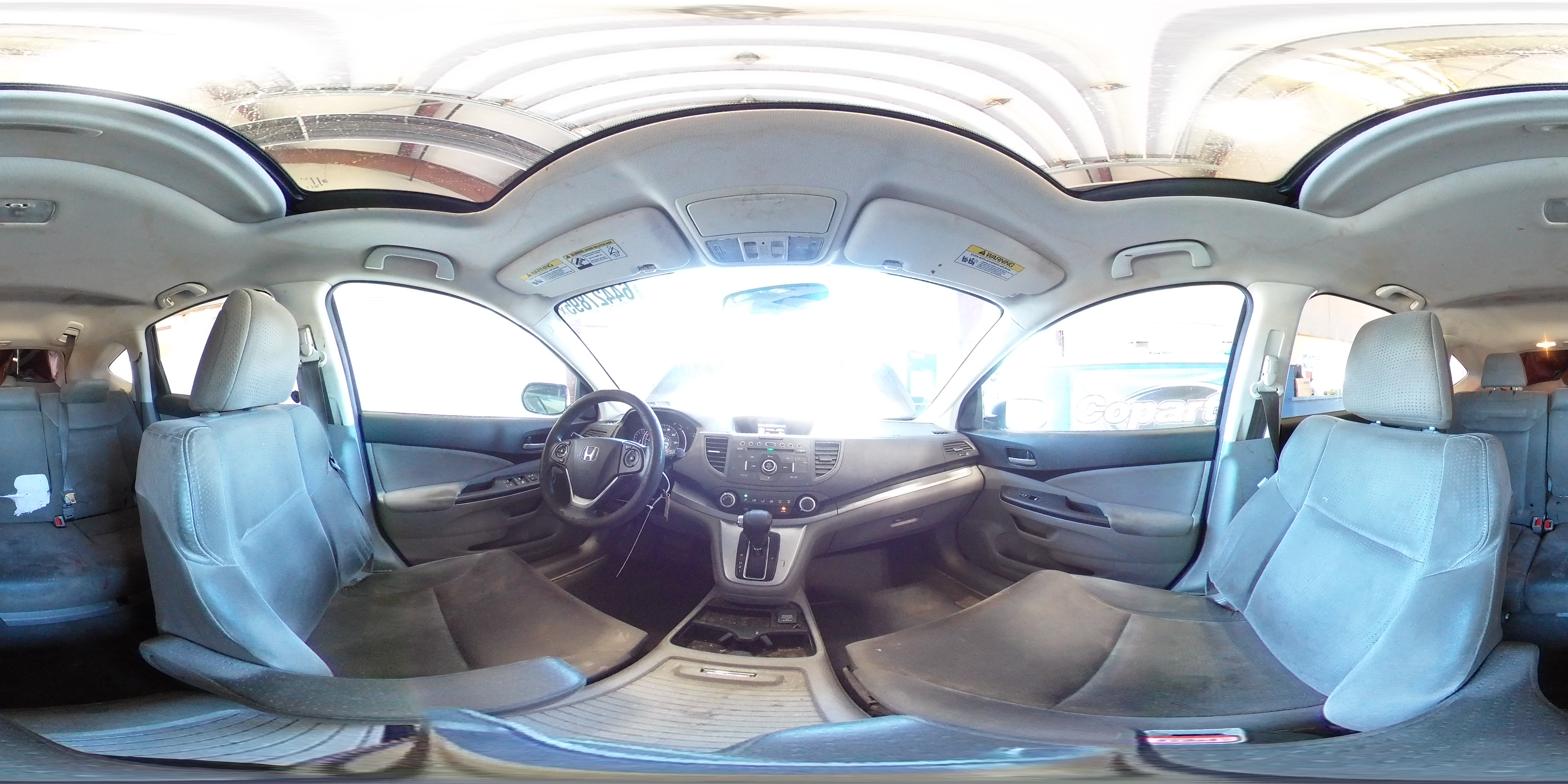 2014 Honda Cr-V Ex VIN: 5J6RM4H56EL009188 Lot: 64427895