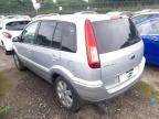 2008 FORD FUSION+ AU for sale at Copart COLCHESTER