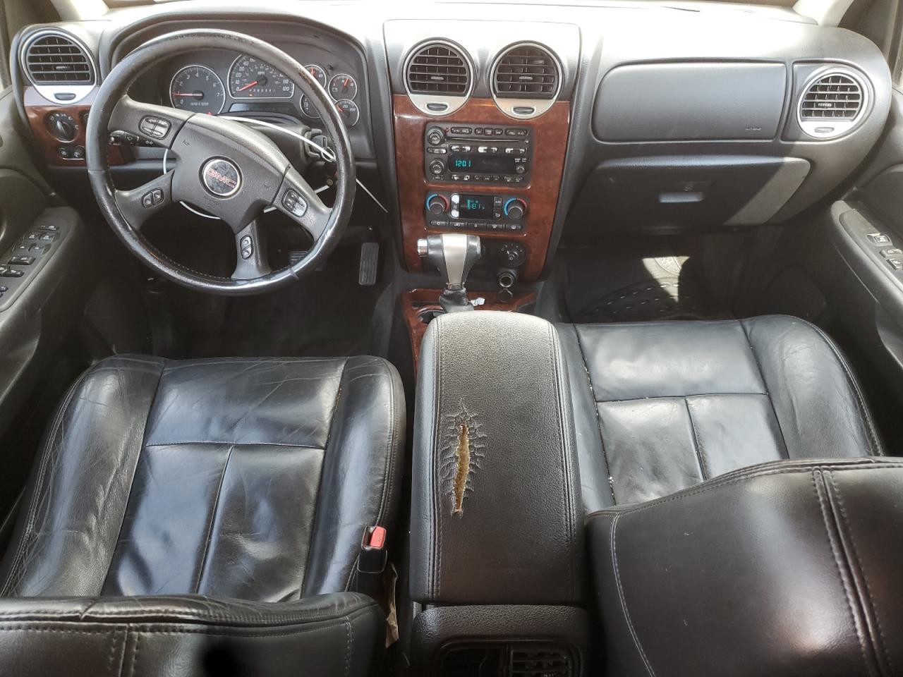 1gkdt13s662282819 1GKDT13S662282819 2005 GMC Envoy