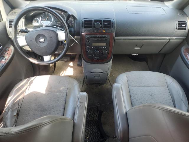 2007 CHEVROLET UPLANDER LT  