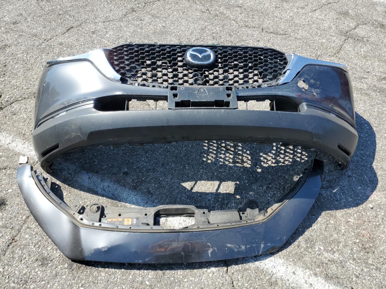 2021 Mazda Cx-30 Select VIN: 3MVDMBBLXMM316869 Lot: 64329955