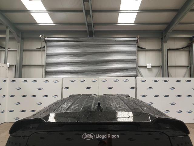 2025 LAND ROVER DEFENDER HARD TOP S D MHE 