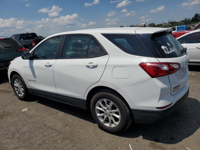  CHEVROLET EQUINOX 2020 Biały