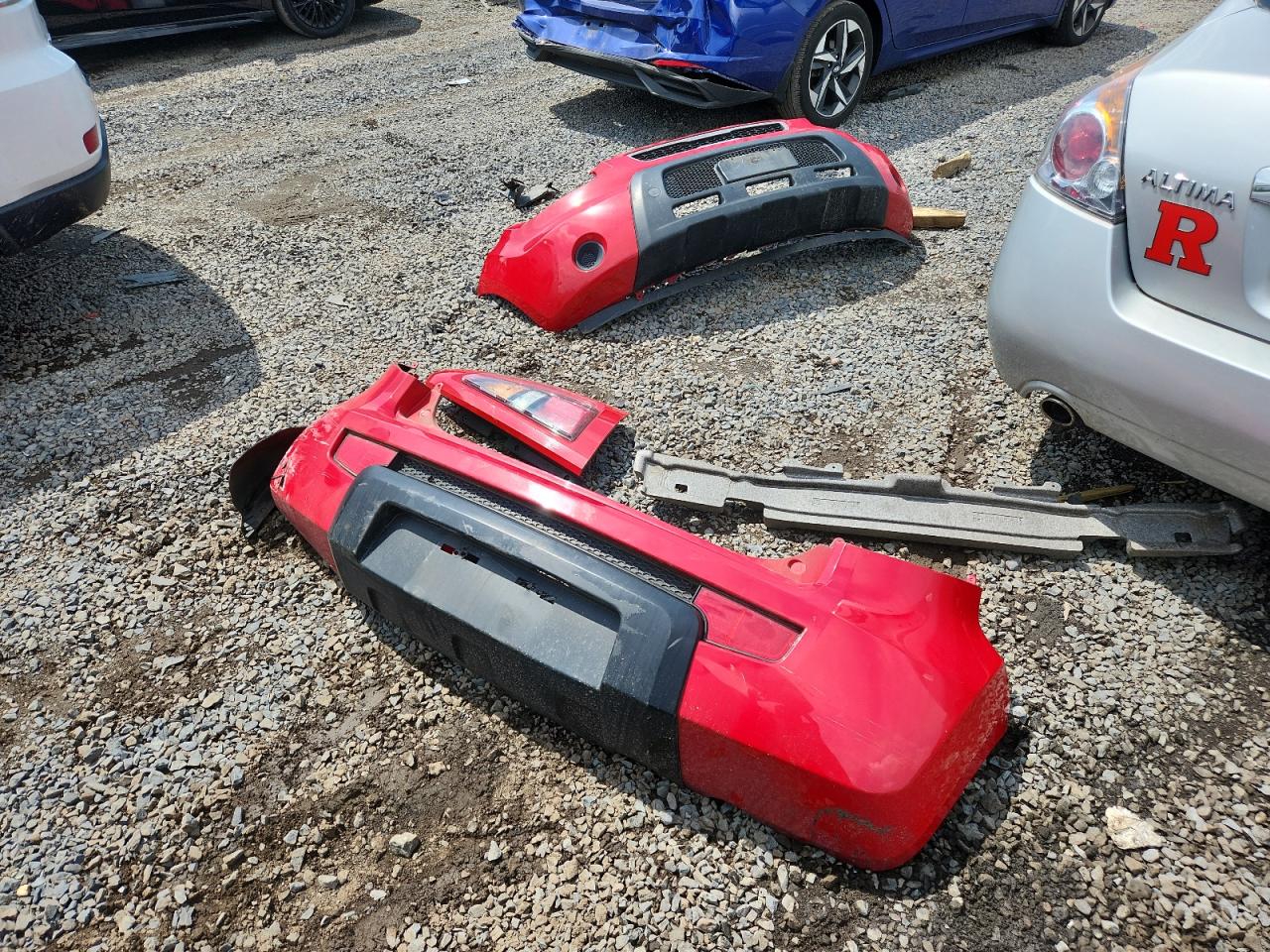 2010 Kia Soul + VIN: KNDJT2A28A7162894 Lot: 63459235