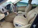 2008 MERCEDES-BENZ GL 450 4MATIC   for sale at Copart GA - TIFTON