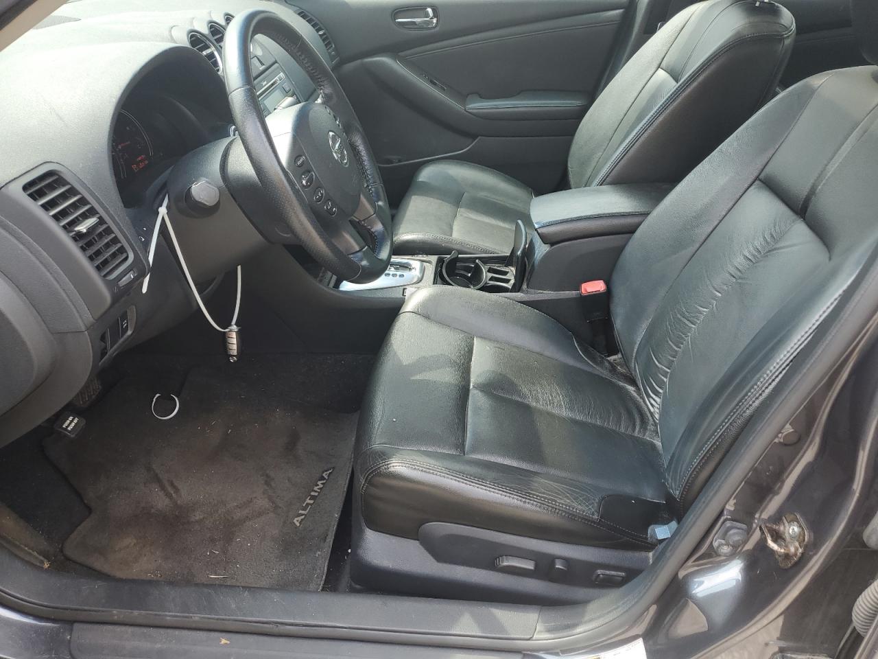 2010 Nissan Altima Base VIN: 1N4AL2AP8AN409442 Lot: 64883095