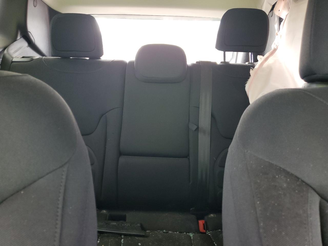 2018 Jeep Renegade Latitude VIN: ZACCJBBB6JPJ53592 Lot: 63585155