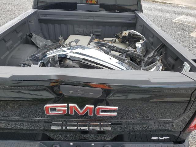 2021 GMC SIERRA K1500 SLT  