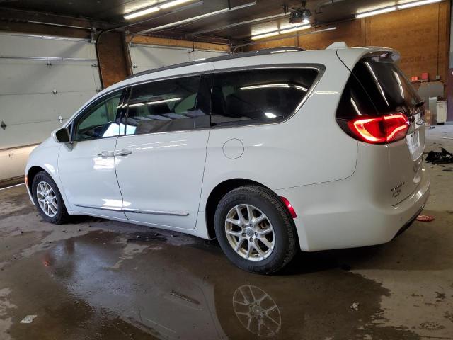  CHRYSLER PACIFICA 2020 Biały