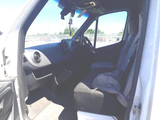 2019 MERCEDES BENZ SPRINTER 3