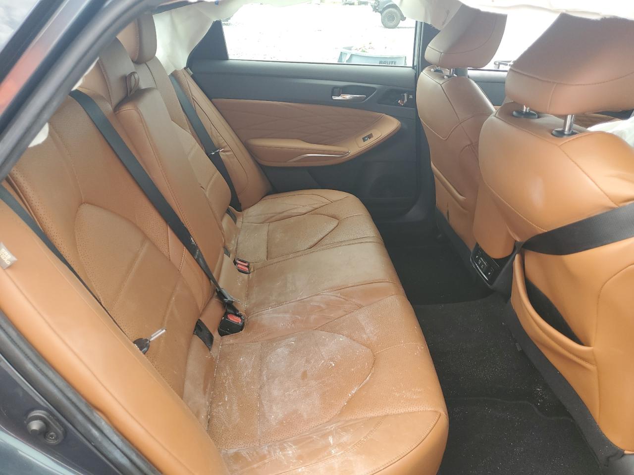2021 Toyota Avalon Limited VIN: 4T1DZ1FB4MU070360 Lot: 63451875