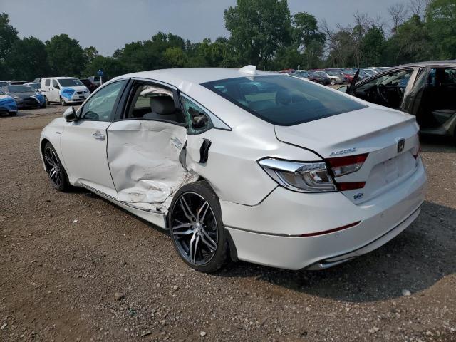  HONDA ACCORD 2022 Biały