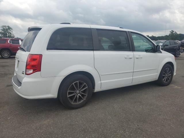  DODGE CARAVAN 2017 Biały