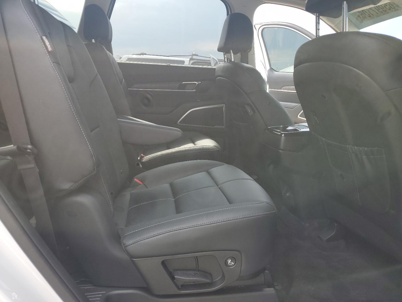 2023 Kia Telluride Ex VIN: 5XYP34GC8PG394364 Lot: 65997105