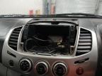 2010 MITSUBISHI L200BARB L for sale at Copart NEWBURY