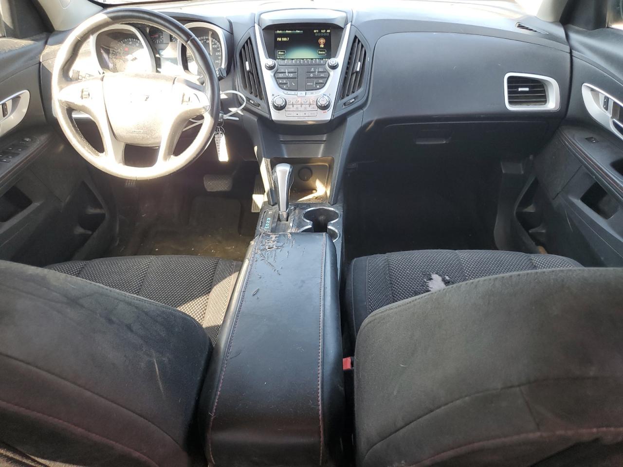 2014 Chevrolet Equinox Lt VIN: 2GNALBEK7E6237866 Lot: 64490365
