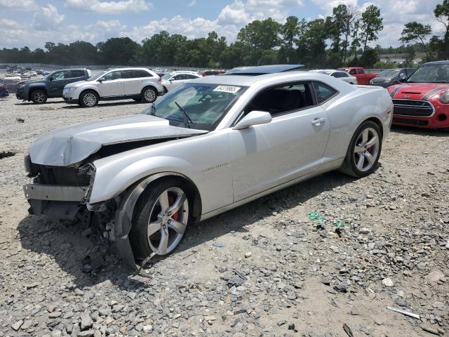 2011 Chevrolet Camaro 2Ss