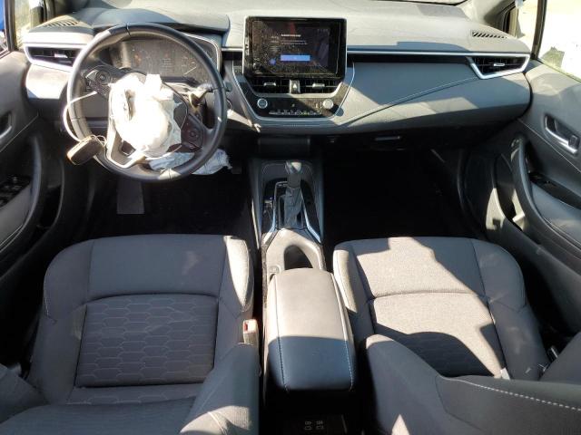  TOYOTA COROLLA 2023 Czarny