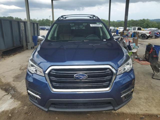  SUBARU ASCENT 2021 Blue