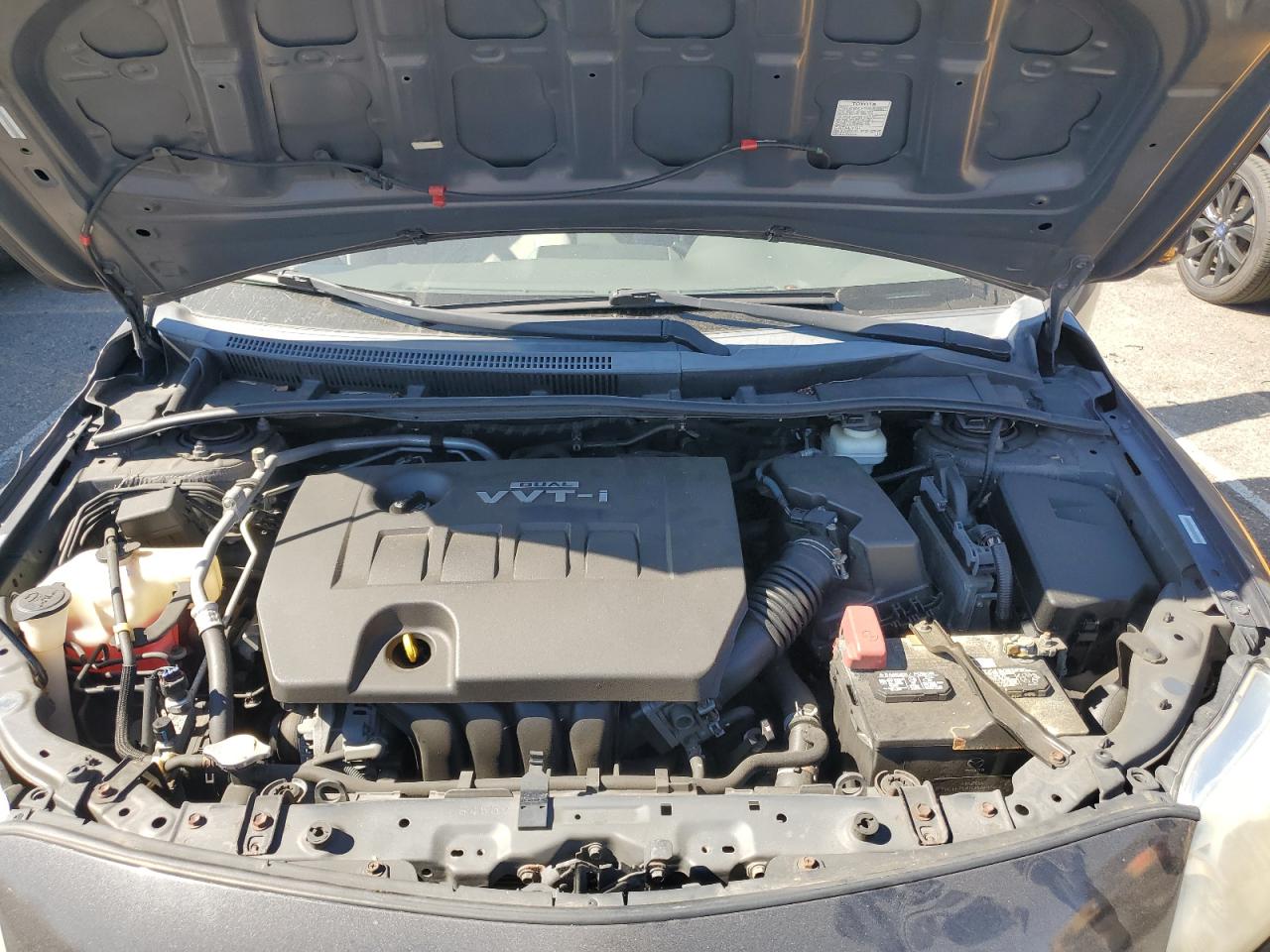 1nxbu40e29z092066 1NXBU40E29Z092066 2009 Toyota Corolla Base