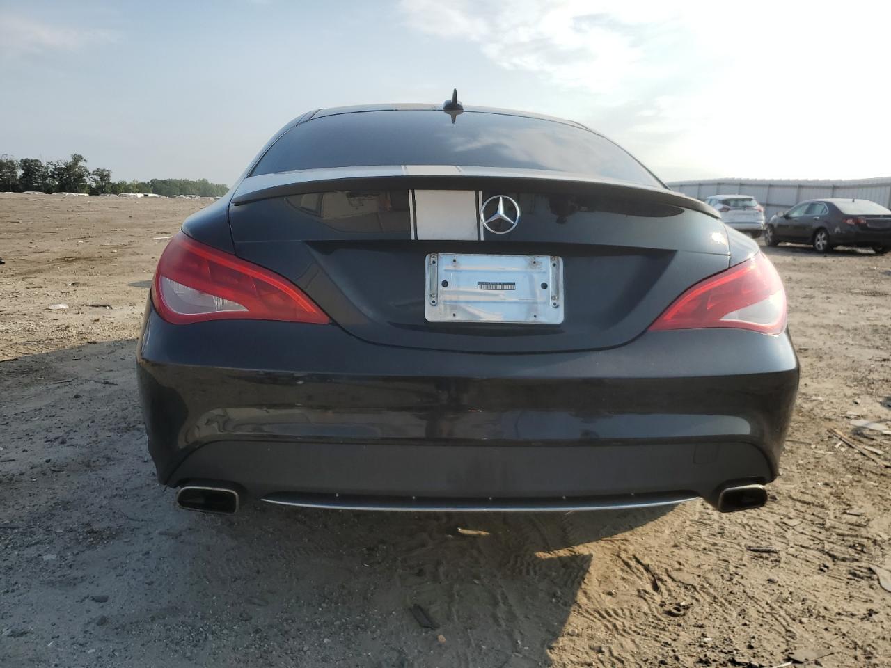 2016 Mercedes-Benz Cla 250 VIN: WDDSJ4EB9GN360068 Lot: 66652195