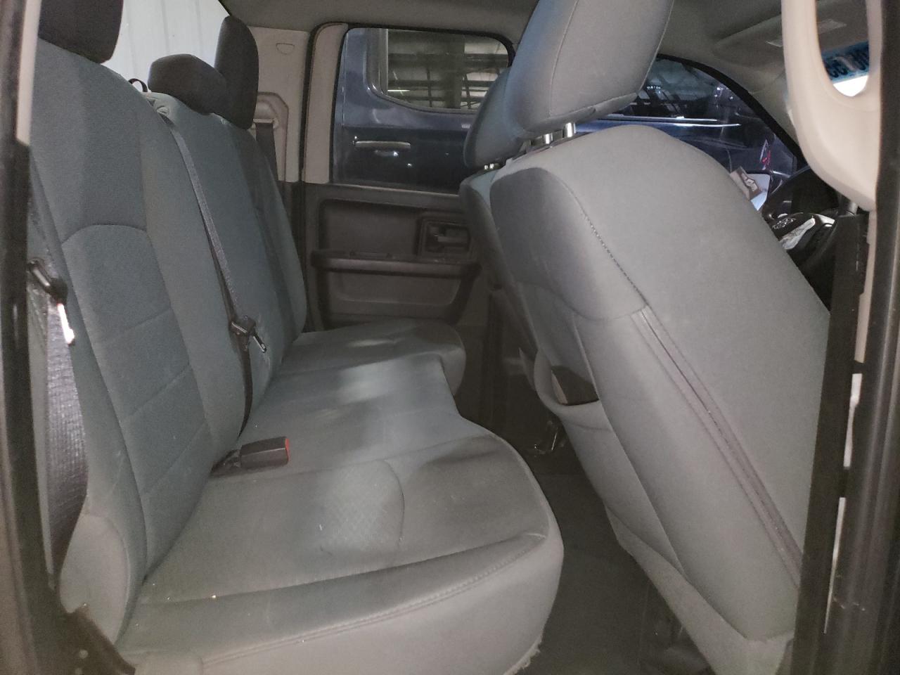 2013 Ram 1500 St VIN: 1C6RR7FT2DS648562 Lot: 63506055