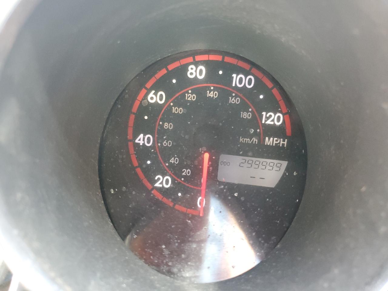 2005 Pontiac Vibe VIN: 5Y2SL638X5Z436667 Lot: 65992875