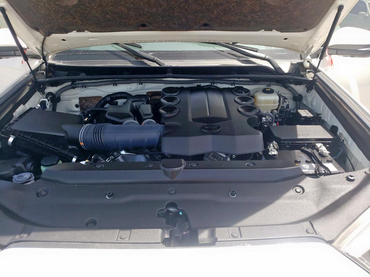 2022 Toyota 4Runner Limited VIN: JTEKU5JR7N6069341 Lot: 65225855
