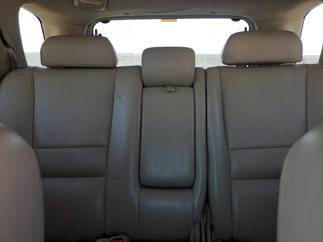 kndjf723197613560 KNDJF723197613560 2009 Kia Sportage Lx