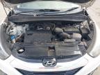 2013 HYUNDAI IX35 PREMI for sale at Copart GLOUCESTER