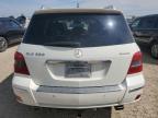 2011 MERCEDES-BENZ GLK 350 4MATIC   for sale at Copart AB - EDMONTON
