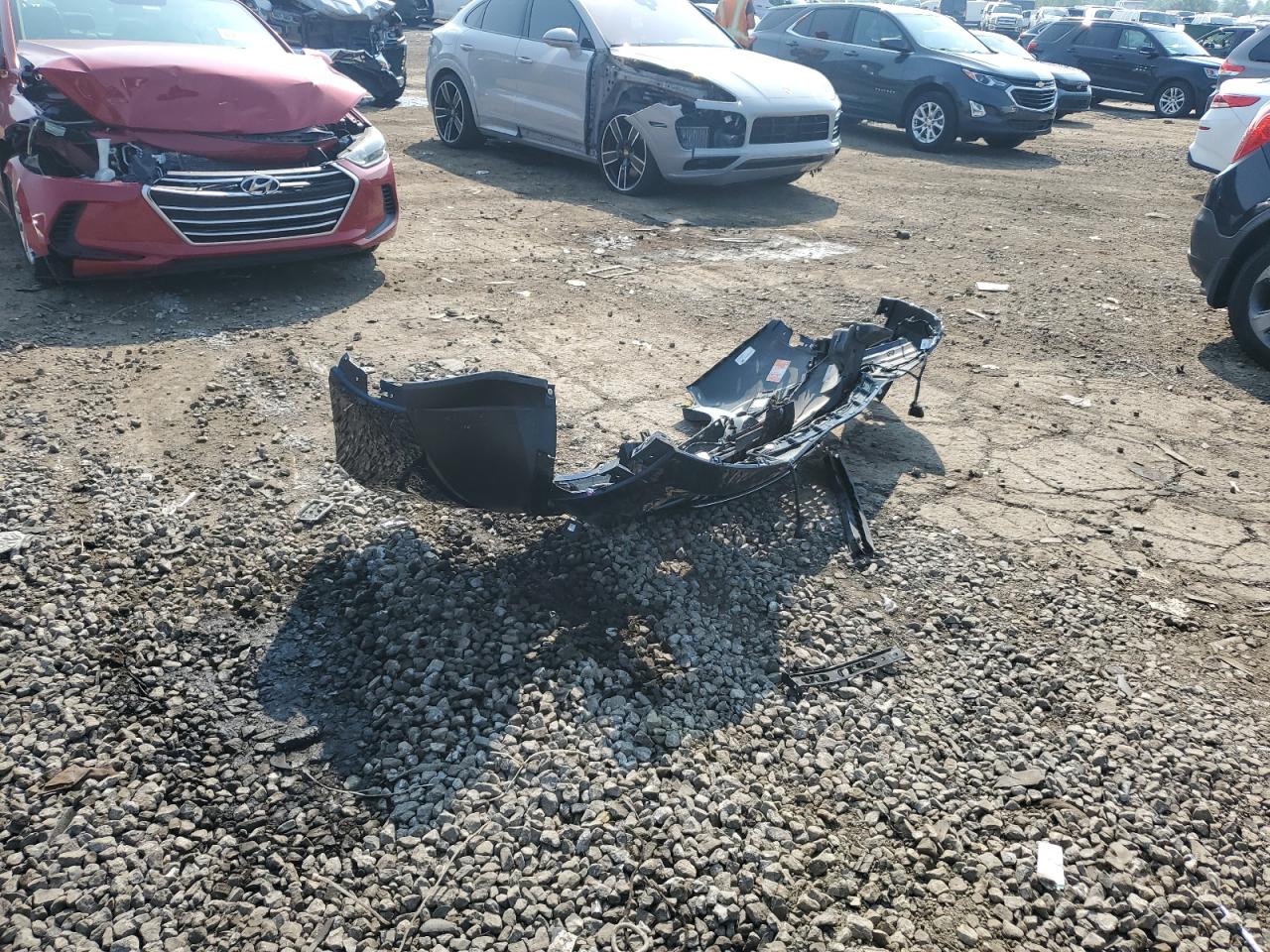 2020 Cadillac Xt4 Sport VIN: 1GYFZFR47LF140227 Lot: 63984125