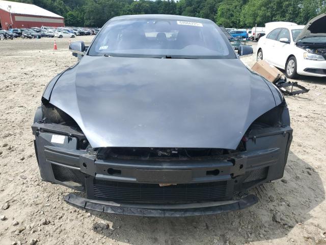  TESLA MODEL S 2020 Gray