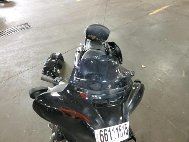 2023 HARLEY-DAVIDSON FLHX   