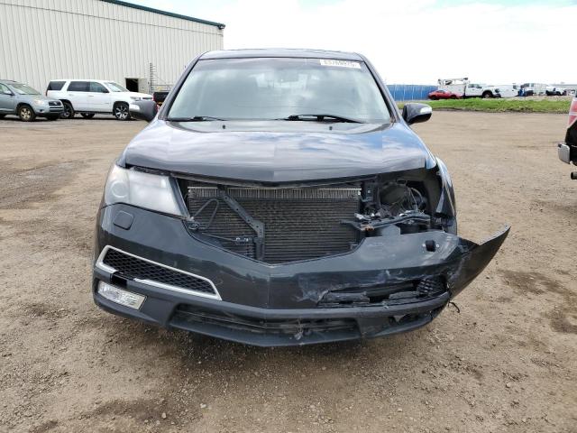 2011 ACURA MDX   