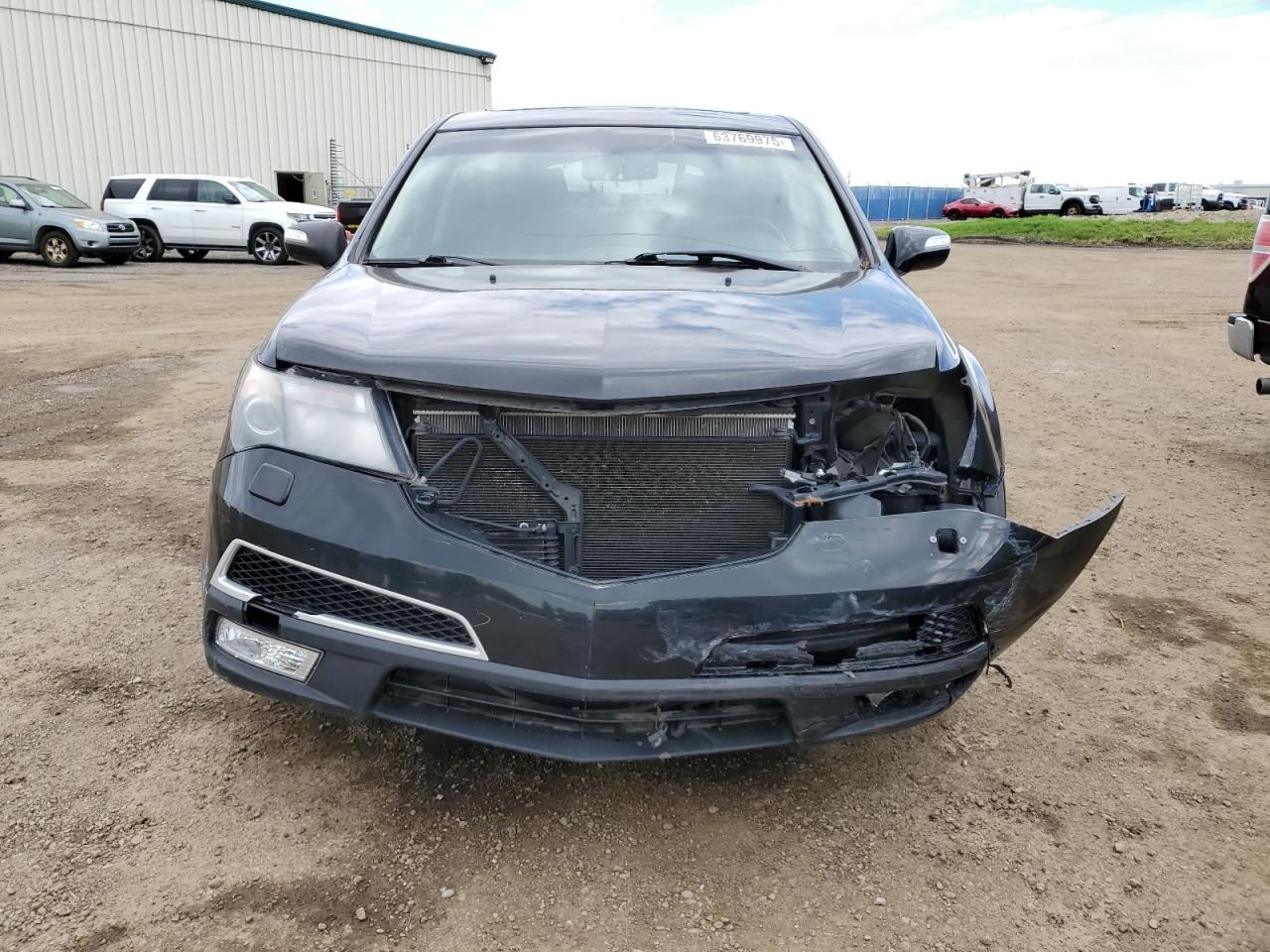 2hnyd2h24bh000794 2HNYD2H24BH000794 2011 Acura Mdx