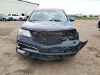 2011 ACURA MDX    for sale at Copart AB - CALGARY