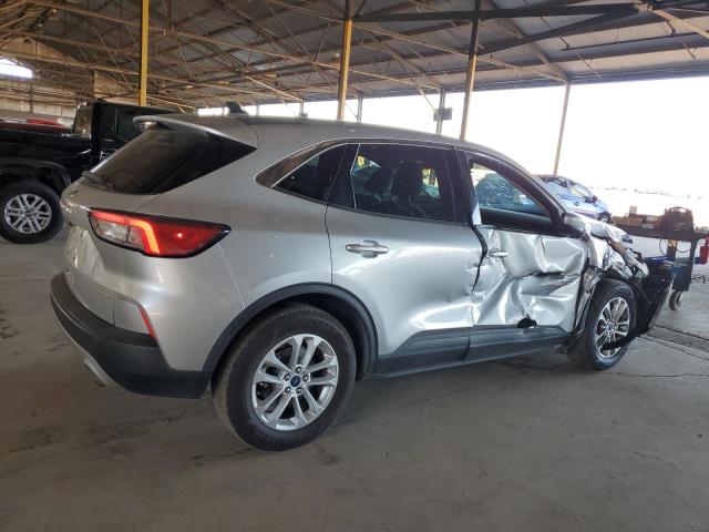  FORD ESCAPE 2020 Silver