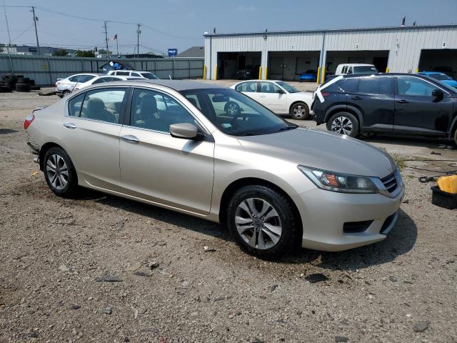  HONDA ACCORD 2015 Beżowy