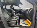 2020 AUDI SQ5 PRESTIGE   for sale at Copart MA - NORTH BOSTON