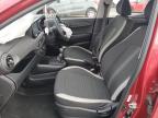2021 HYUNDAI I10 SE CON for sale at Copart SANDTOFT