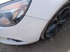 2015 VAUXHALL ASTRA GTC for sale at Copart PETERLEE