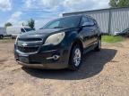 2012 CHEVROLET EQUINOX LTZ   à vendre chez Copart AR - LITTLE ROCK