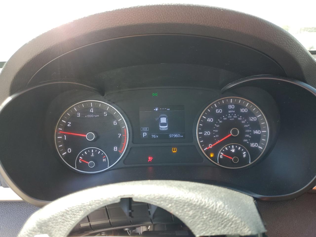 5xxgt4l36kg337518 5XXGT4L36KG337518 2019 Kia Optima Lx